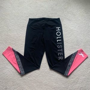 Hollister Leggings